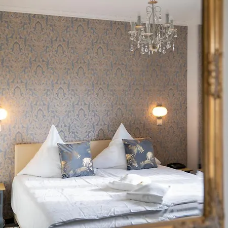 Am Wald 3* Michendorf