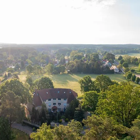 Am Wald Hotel 3*