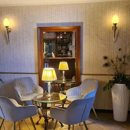 Am Wald 3* Michendorf