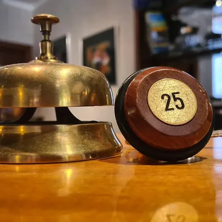 Am Wald Hotel Michendorf