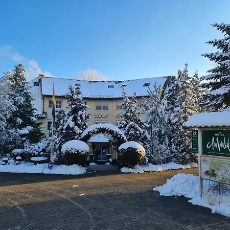Hotel Am Wald