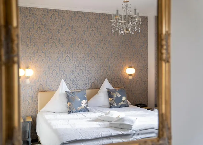 Am Wald 3* Michendorf