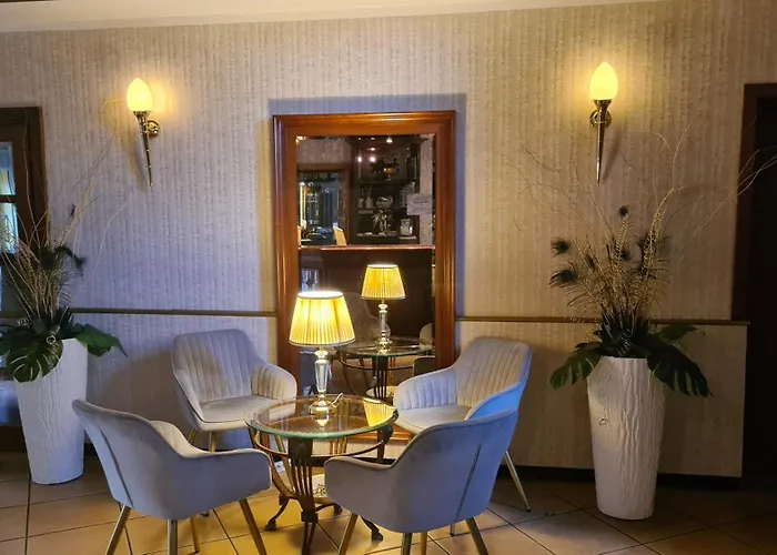 Am Wald 3* Michendorf